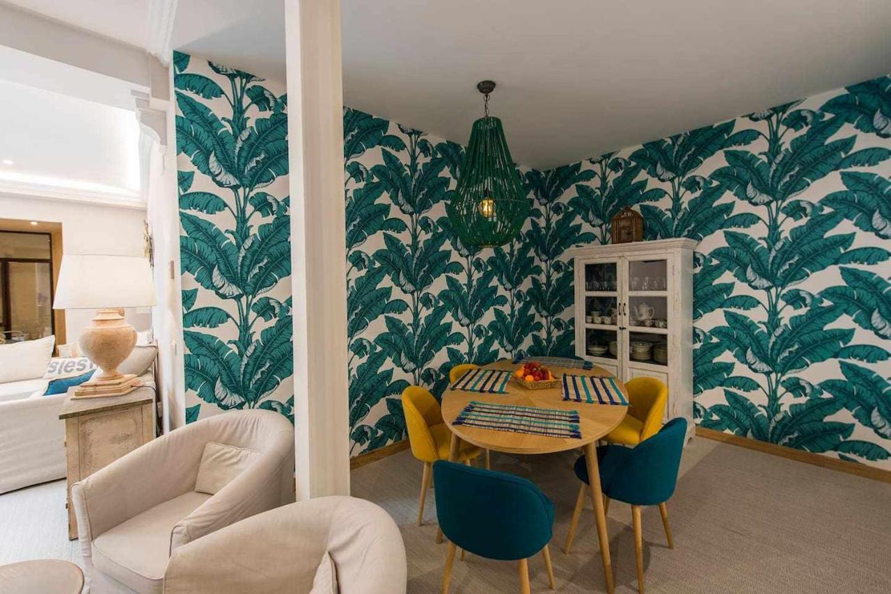 Luxe Carlos Canal Appartement Séville