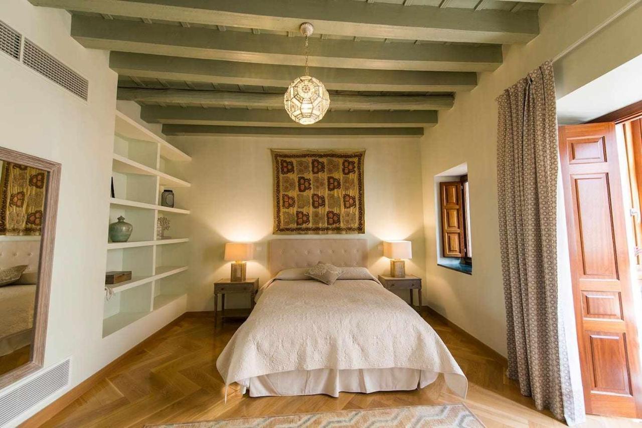 Appartement Luxe Carlos Canal *