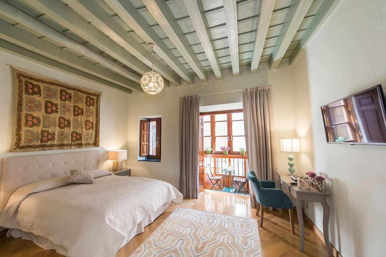 Appartement Luxe Carlos Canal *