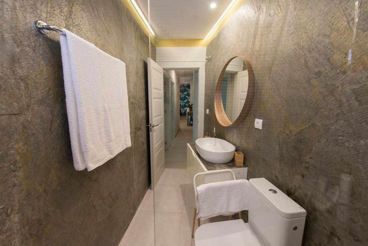 Luxe Carlos Canal Appartement *