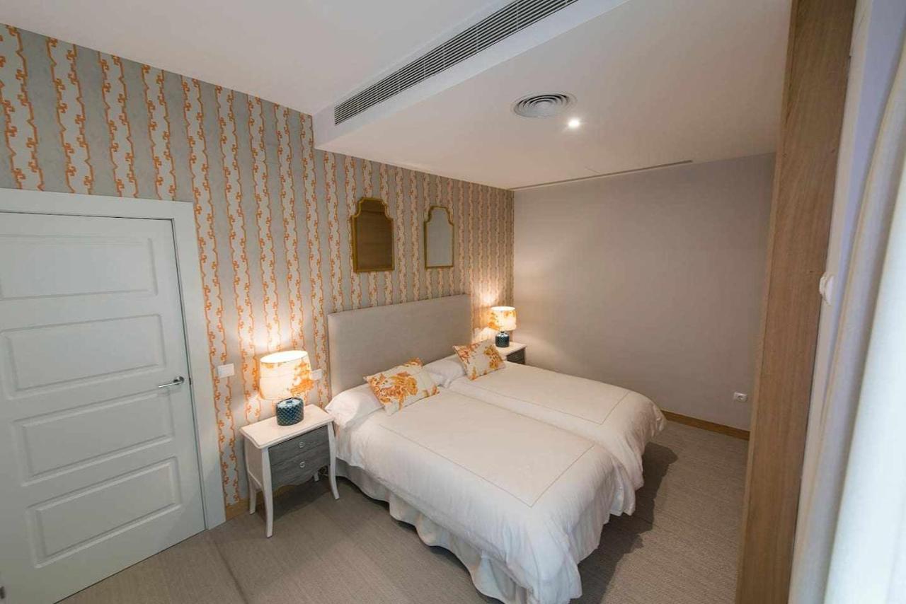 Appartement Luxe Carlos Canal *