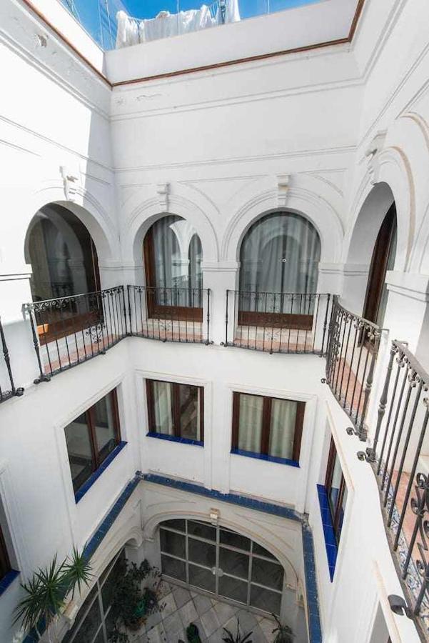 Appartement Luxe Carlos Canal *