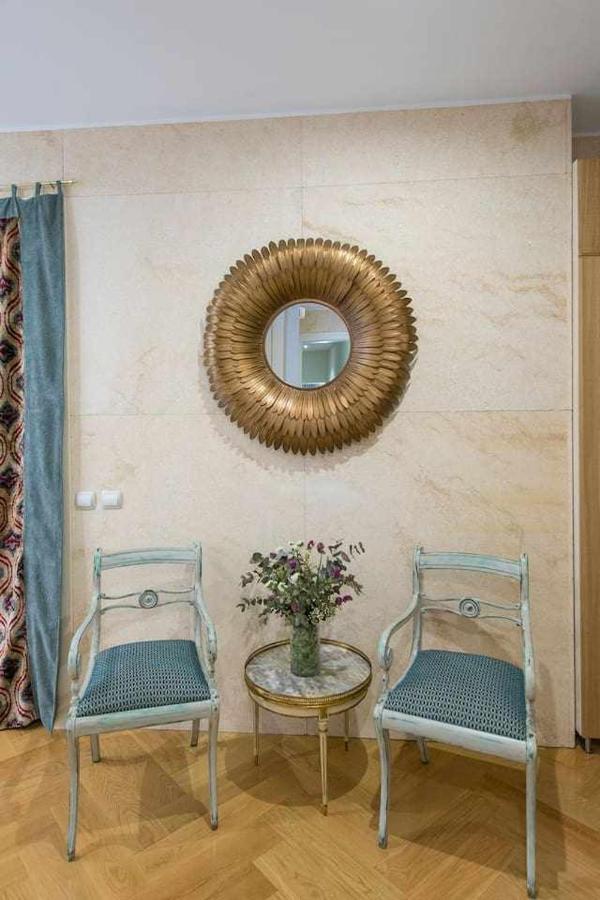 Appartement Luxe Carlos Canal