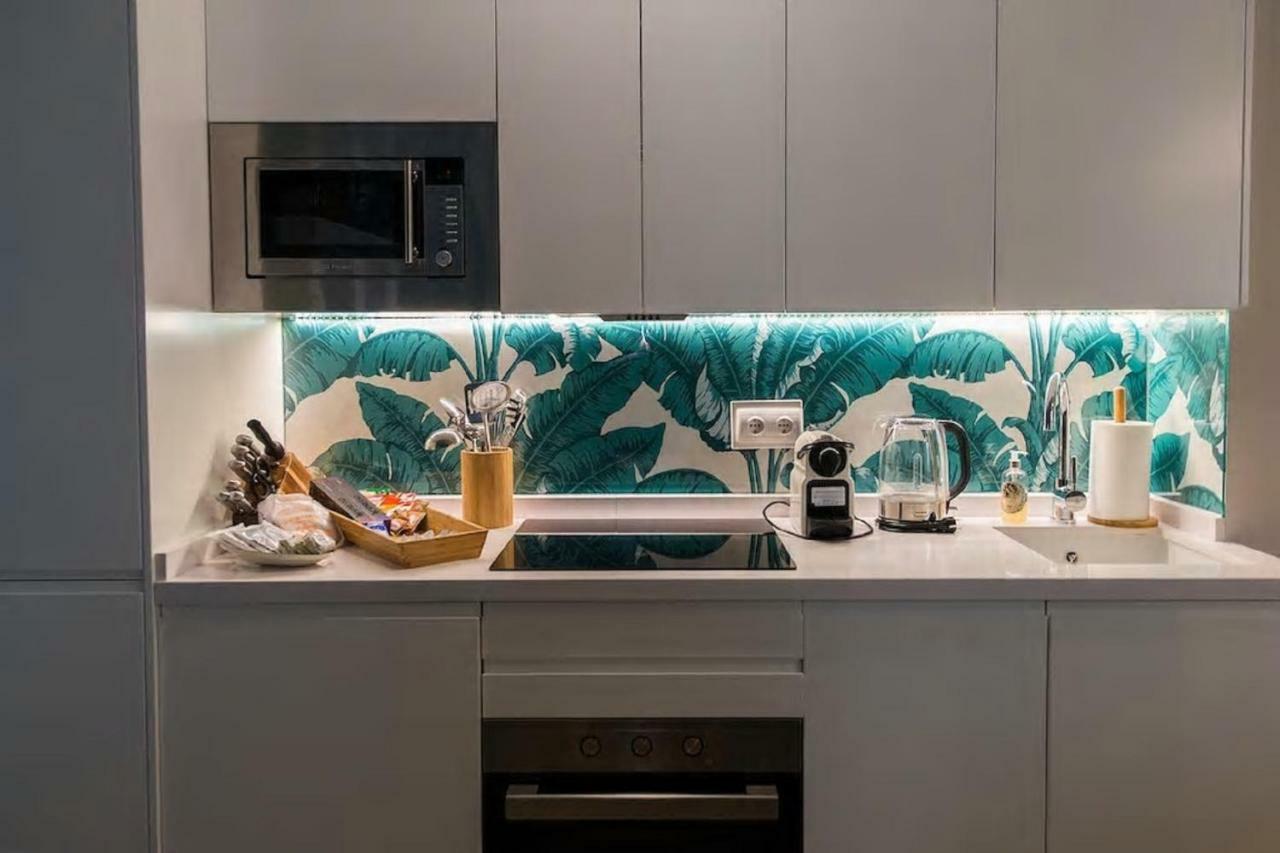 Luxe Carlos Canal Appartement *
