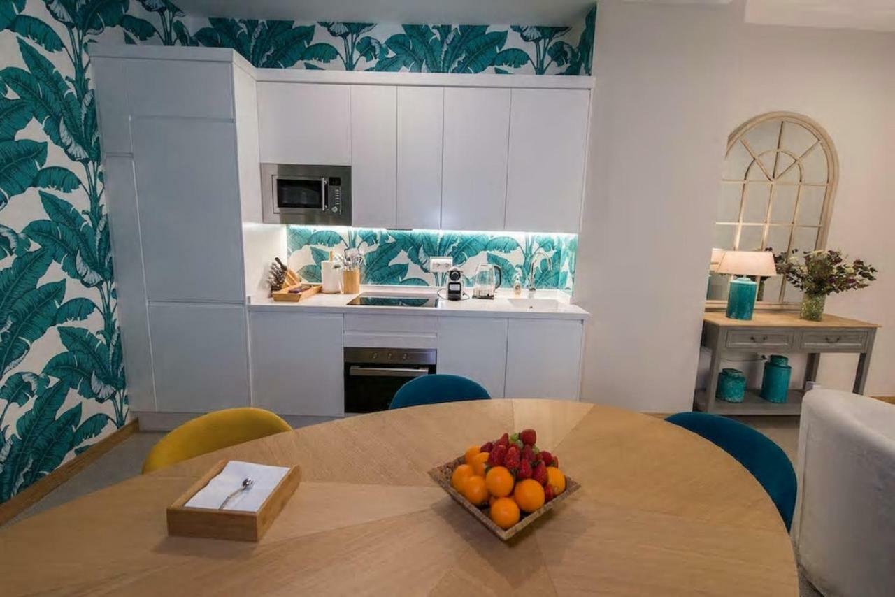 Luxe Carlos Canal Appartement Séville